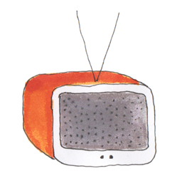 tv