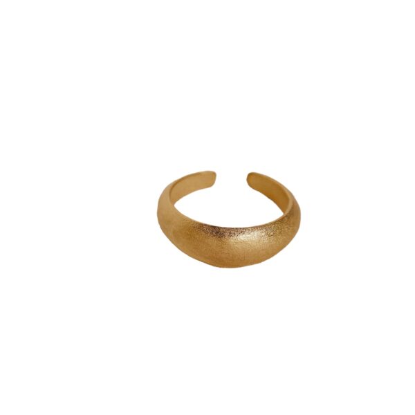 Diomede II ring