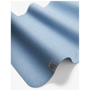 Casall Yoga Mat Position 4 mm Blue