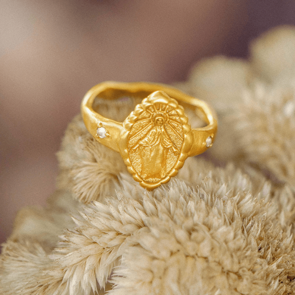 through it all ring - Afbeelding 8
