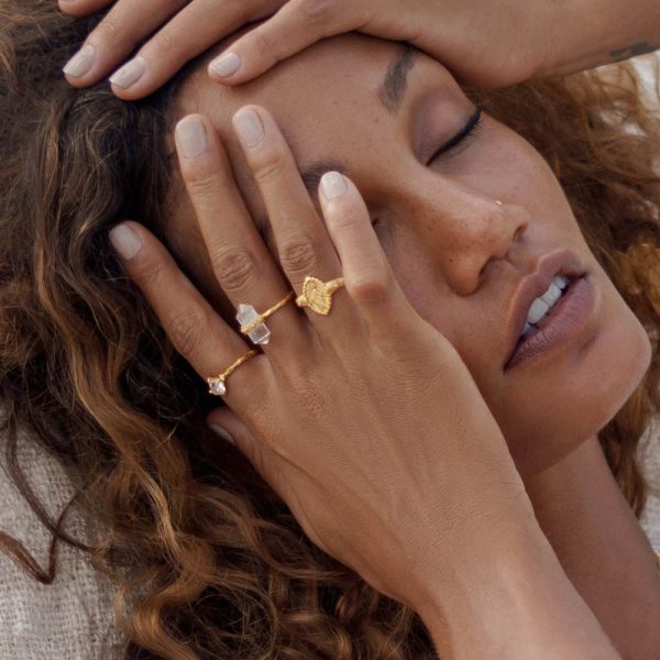 through it all ring - Afbeelding 2
