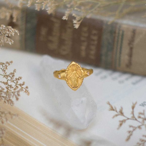 through it all ring - Afbeelding 6