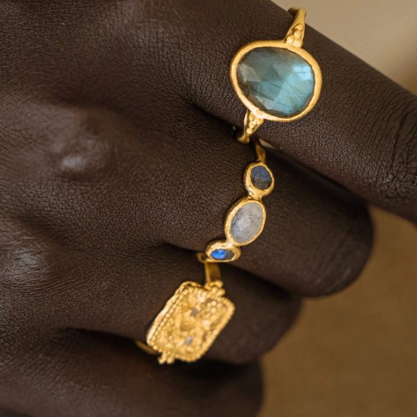among the stars ring - Afbeelding 12