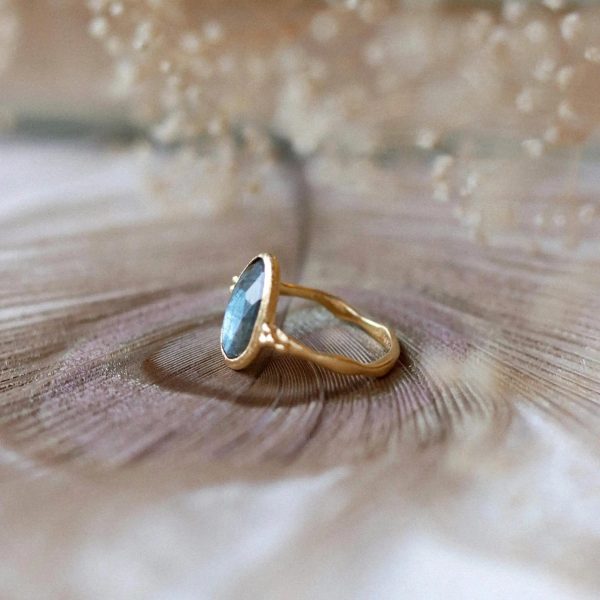 among the stars ring - Afbeelding 11