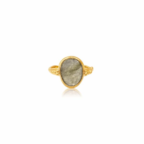 among the stars ring
