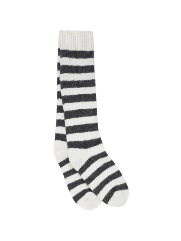 Sokken moshi Moshi mind | polar stripes