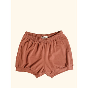 Omuah X Yoga Maastricht Pune pant henna
